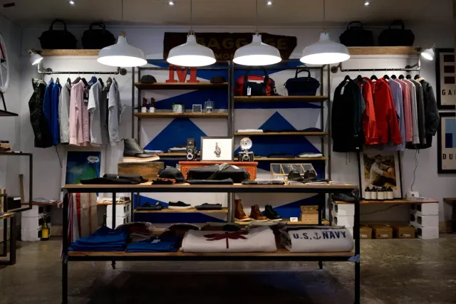 Phần mềm quản lý shop thời trang, shop mỹ phẩm