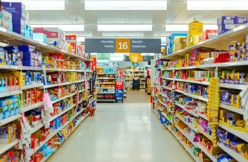 Phần mềm quản lý siêu thị chuyên nghiệp EbizStore
