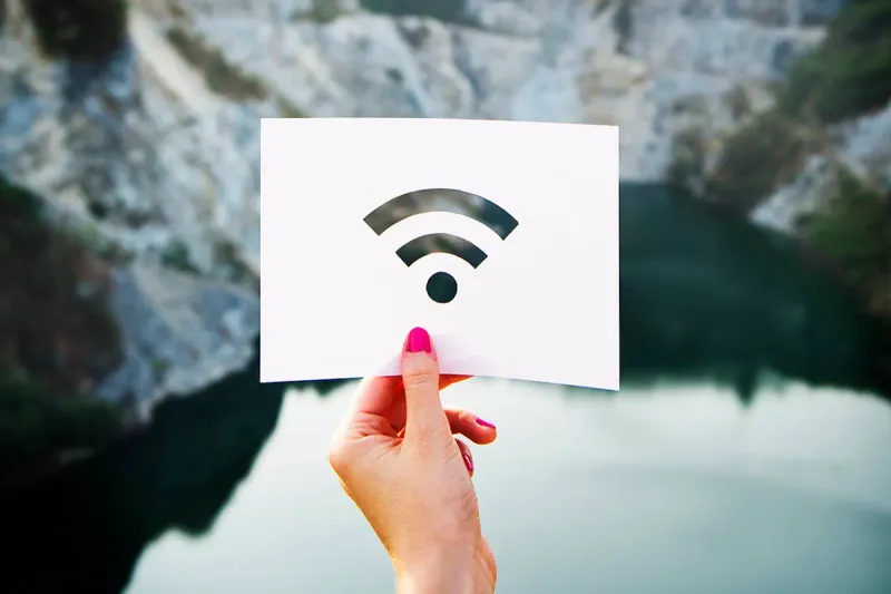 WiFi ở cửa hàng cho khách: mở thế nào cho đúng