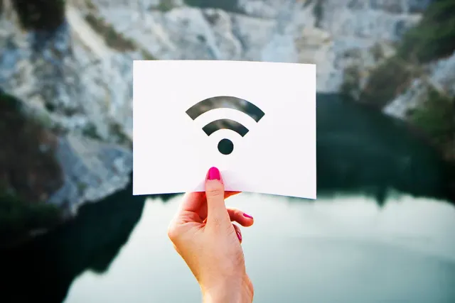 WiFi ở cửa hàng cho khách: mở thế nào cho đúng